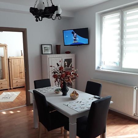 Sibiu Home 1 Exteriér fotografie