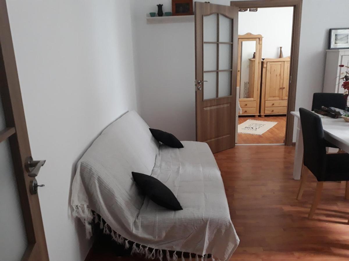 Sibiu Home 1 Exteriér fotografie