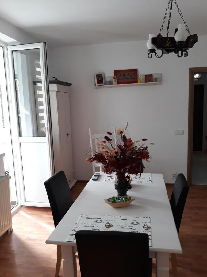 Sibiu Home 1 Exteriér fotografie