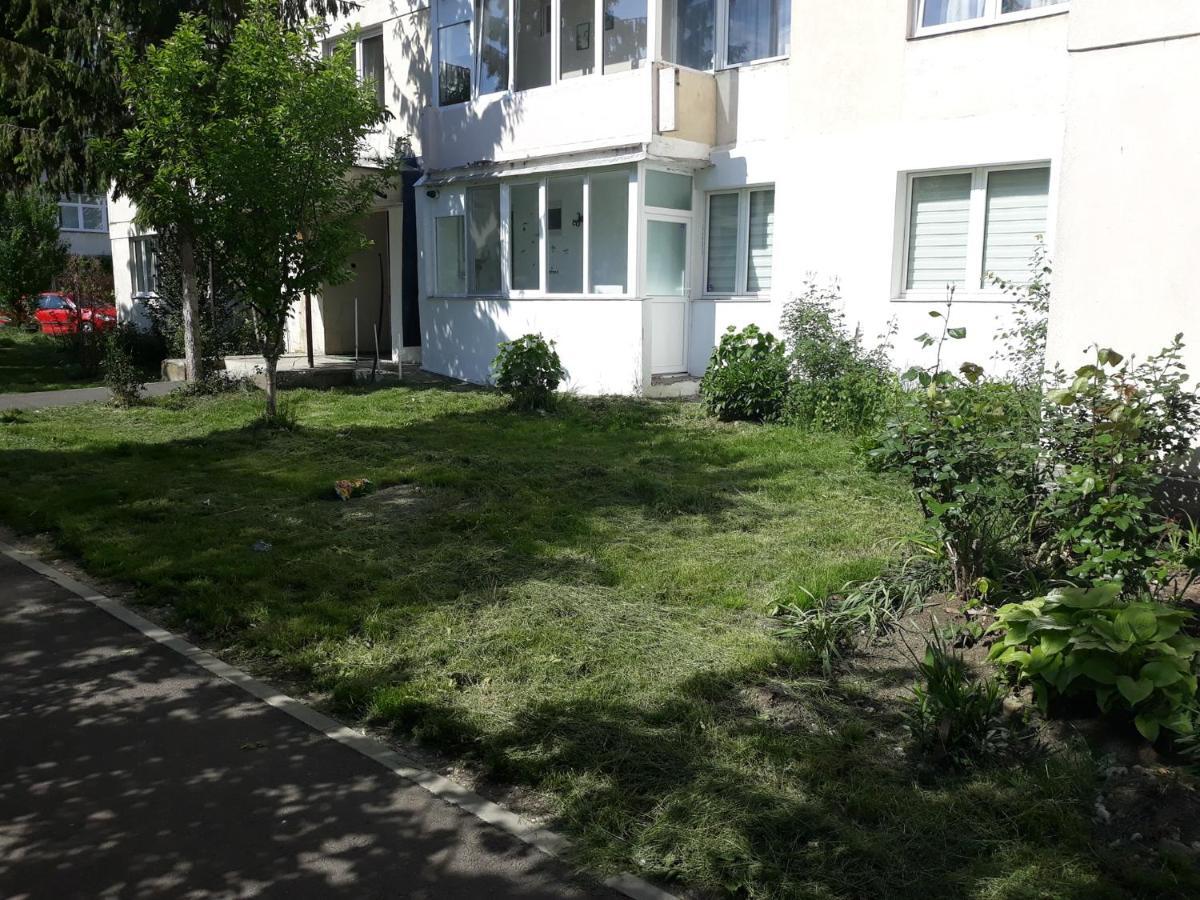 Sibiu Home 1 Exteriér fotografie
