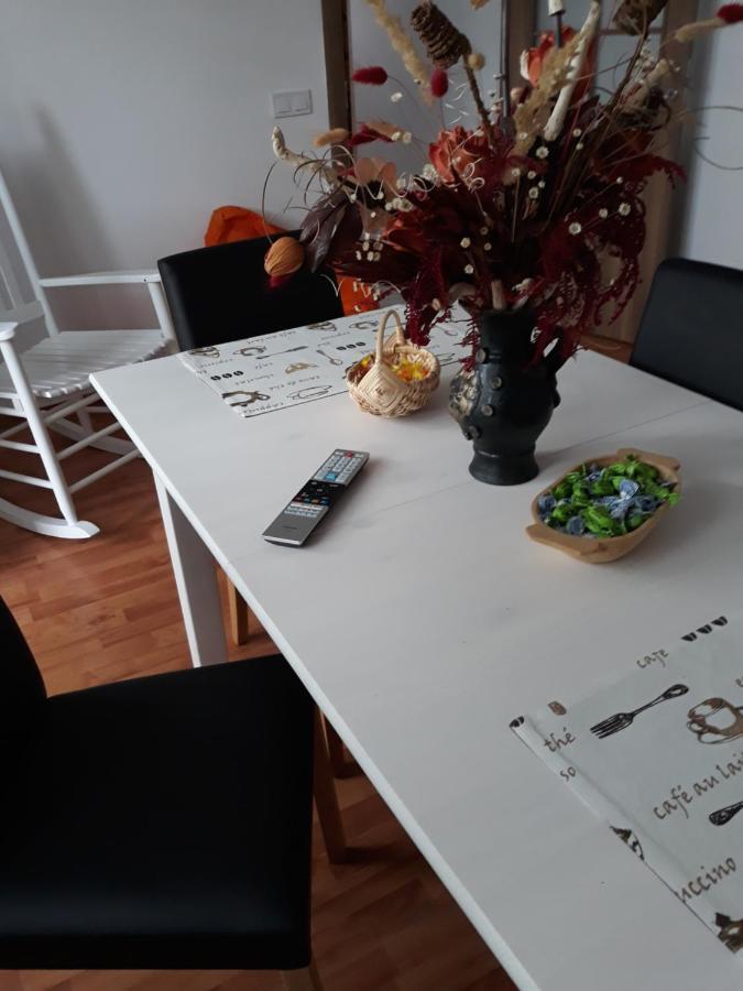 Sibiu Home 1 Exteriér fotografie