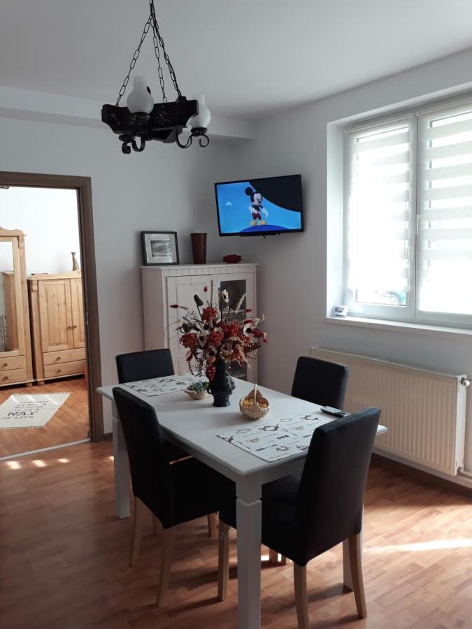 Sibiu Home 1 Exteriér fotografie