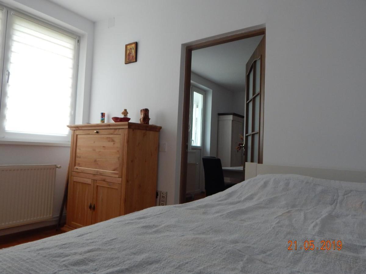 Sibiu Home 1 Exteriér fotografie