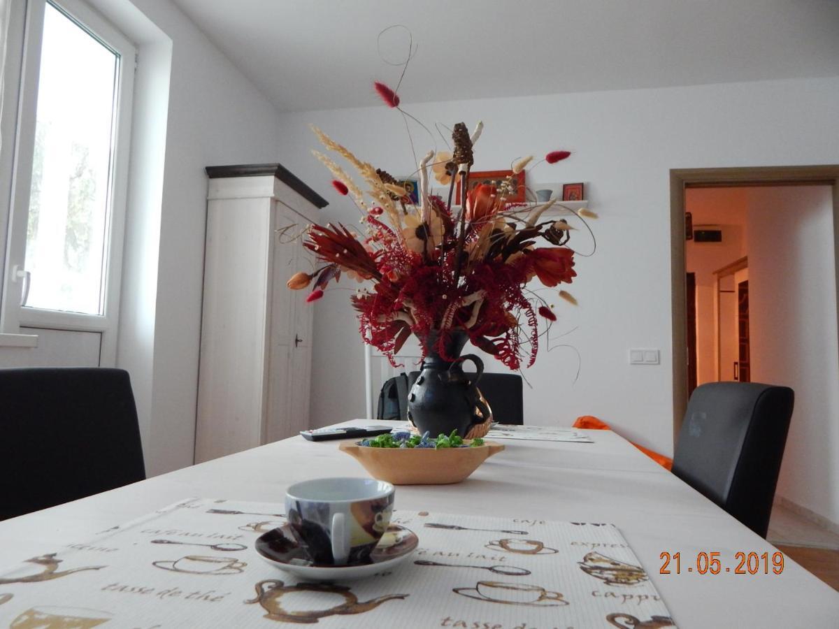 Sibiu Home 1 Exteriér fotografie