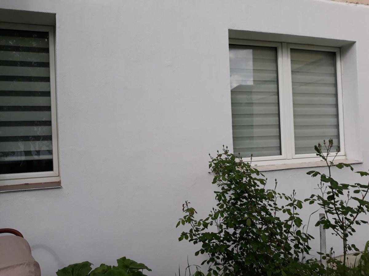 Sibiu Home 1 Exteriér fotografie