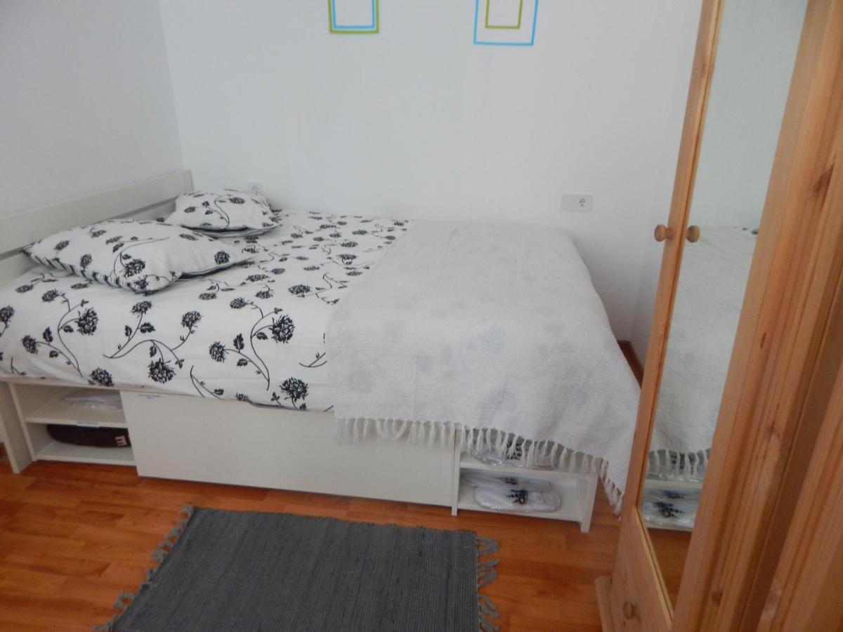 Sibiu Home 1 Exteriér fotografie